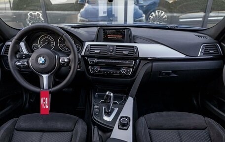 BMW 3 серия, 2017 год, 2 183 000 рублей, 6 фотография