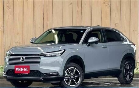 Honda Vezel, 2026 год, 2 150 000 рублей, 2 фотография