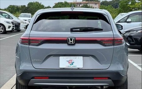 Honda Vezel, 2026 год, 2 150 000 рублей, 3 фотография