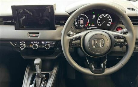 Honda Vezel, 2026 год, 2 150 000 рублей, 9 фотография