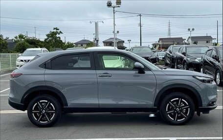 Honda Vezel, 2026 год, 2 150 000 рублей, 5 фотография