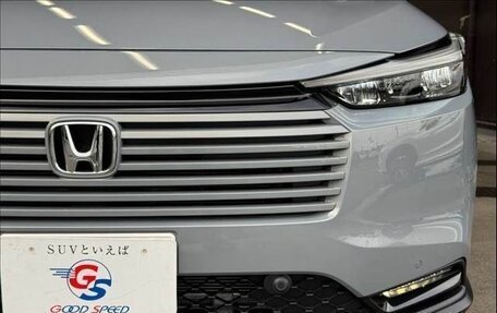 Honda Vezel, 2026 год, 2 150 000 рублей, 6 фотография