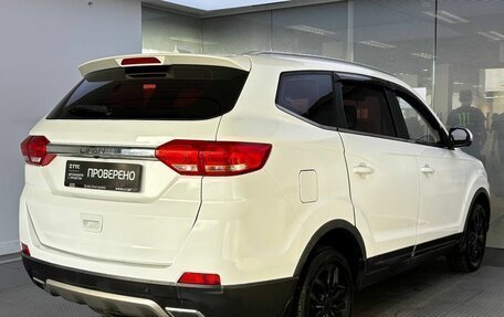 Lifan Myway, 2017 год, 825 000 рублей, 5 фотография