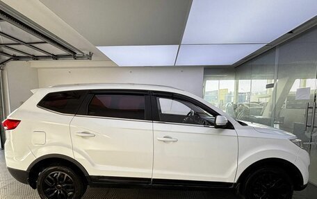 Lifan Myway, 2017 год, 825 000 рублей, 4 фотография