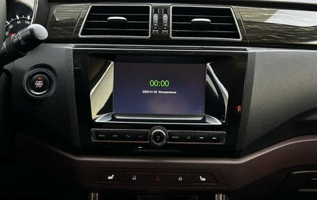 Lifan Myway, 2017 год, 825 000 рублей, 15 фотография