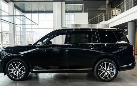 GAC GS8, 2026 год, 4 948 000 рублей, 4 фотография