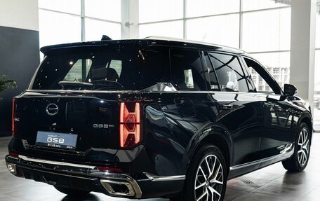 GAC GS8, 2026 год, 4 948 000 рублей, 6 фотография