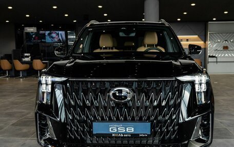 GAC GS8, 2026 год, 4 948 000 рублей, 2 фотография