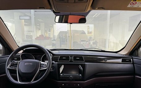 Lifan Myway, 2017 год, 825 000 рублей, 14 фотография