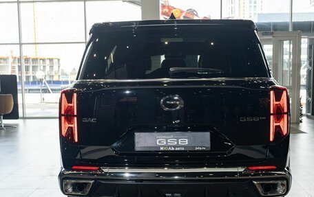 GAC GS8, 2026 год, 4 948 000 рублей, 7 фотография