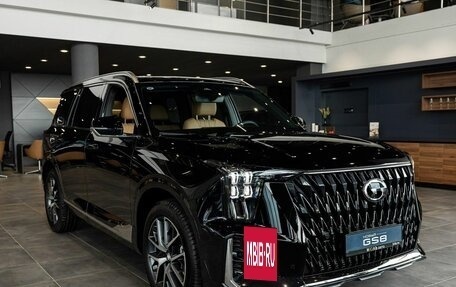 GAC GS8, 2026 год, 4 948 000 рублей, 3 фотография