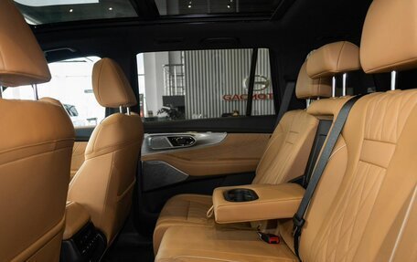 GAC GS8, 2026 год, 4 948 000 рублей, 10 фотография