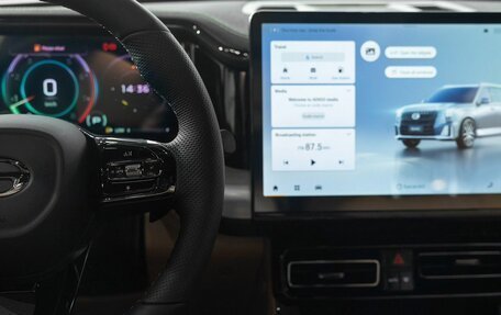 GAC GS8, 2026 год, 4 948 000 рублей, 15 фотография