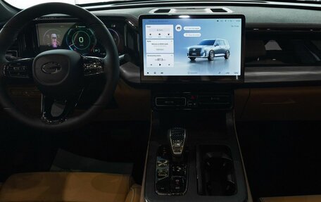 GAC GS8, 2026 год, 4 948 000 рублей, 14 фотография