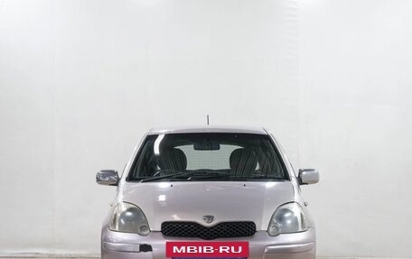 Toyota Vitz, 2003 год, 349 000 рублей, 2 фотография