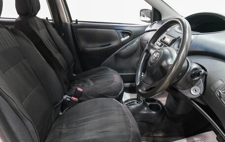 Toyota Vitz, 2003 год, 349 000 рублей, 12 фотография