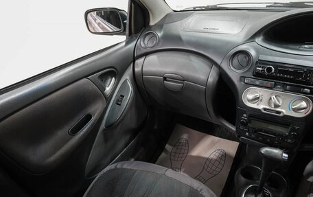Toyota Vitz, 2003 год, 349 000 рублей, 16 фотография