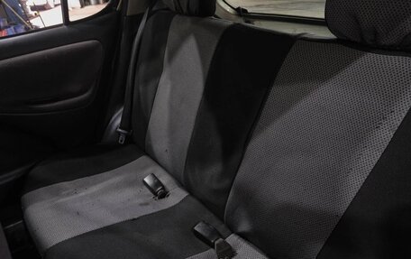Toyota Vitz, 2003 год, 349 000 рублей, 27 фотография