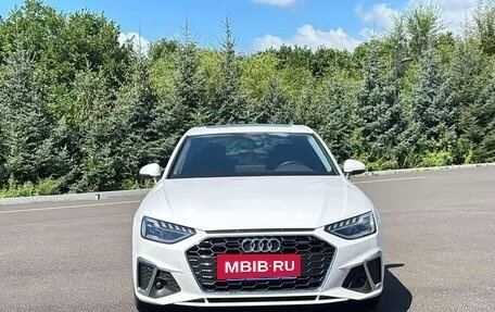 Audi A4, 2023 год, 2 340 000 рублей, 2 фотография