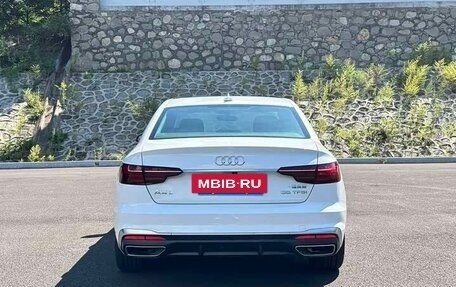 Audi A4, 2023 год, 2 340 000 рублей, 5 фотография