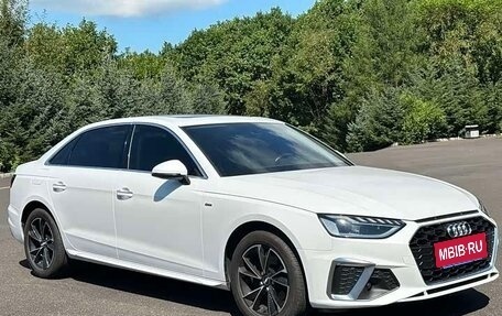 Audi A4, 2023 год, 2 340 000 рублей, 3 фотография