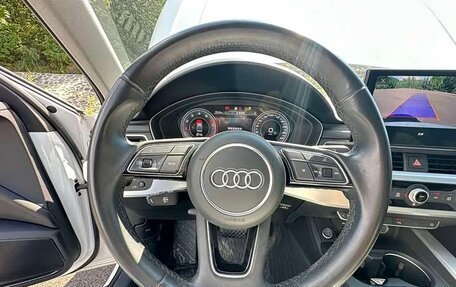 Audi A4, 2023 год, 2 340 000 рублей, 11 фотография