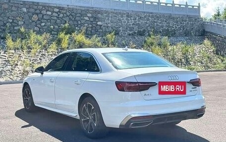 Audi A4, 2023 год, 2 340 000 рублей, 6 фотография