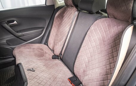 Volkswagen Polo VI (EU Market), 2011 год, 779 000 рублей, 16 фотография
