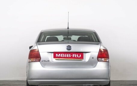 Volkswagen Polo VI (EU Market), 2011 год, 779 000 рублей, 5 фотография
