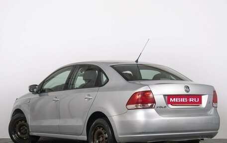 Volkswagen Polo VI (EU Market), 2011 год, 779 000 рублей, 6 фотография