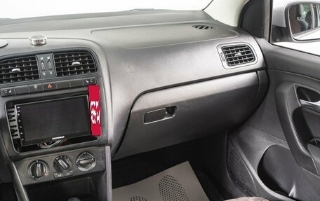 Volkswagen Polo VI (EU Market), 2011 год, 779 000 рублей, 12 фотография
