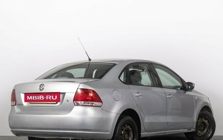 Volkswagen Polo VI (EU Market), 2011 год, 779 000 рублей, 7 фотография