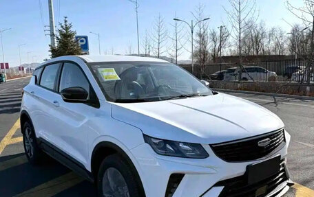 Geely Coolray I, 2026 год, 1 800 000 рублей, 3 фотография