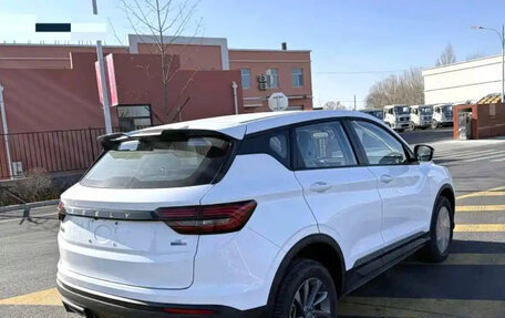 Geely Coolray I, 2026 год, 1 800 000 рублей, 4 фотография