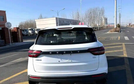 Geely Coolray I, 2026 год, 1 800 000 рублей, 5 фотография