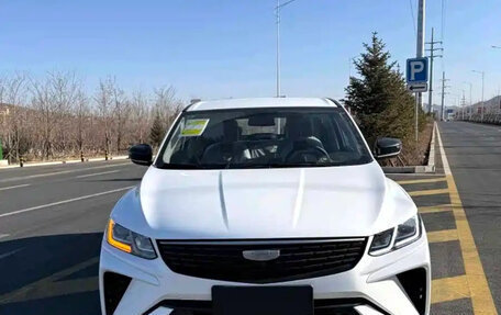 Geely Coolray I, 2026 год, 1 800 000 рублей, 2 фотография
