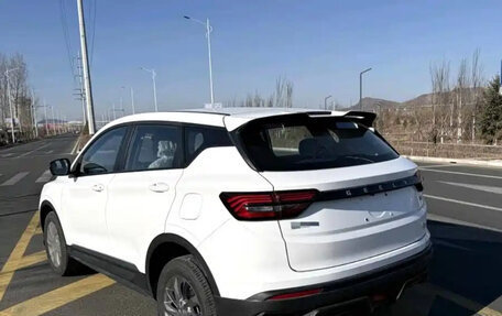 Geely Coolray I, 2026 год, 1 800 000 рублей, 6 фотография