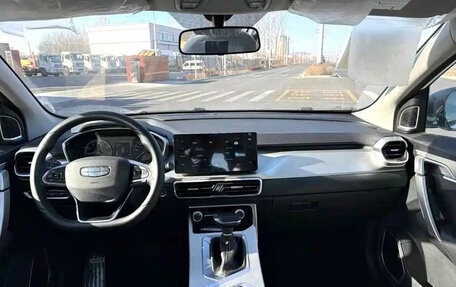 Geely Coolray I, 2026 год, 1 800 000 рублей, 8 фотография