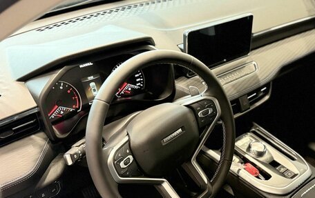 Haval Jolion, 2026 год, 2 499 000 рублей, 8 фотография