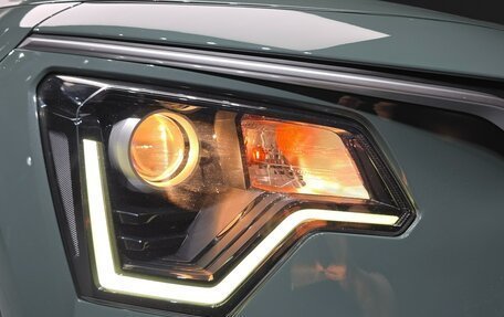 KIA Niro, 2023 год, 1 759 000 рублей, 5 фотография