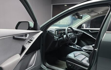 KIA Niro, 2023 год, 1 759 000 рублей, 7 фотография