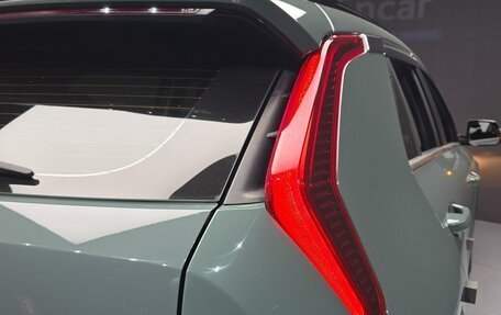 KIA Niro, 2023 год, 1 759 000 рублей, 6 фотография