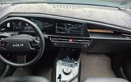 KIA Niro, 2023 год, 1 759 000 рублей, 8 фотография