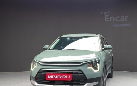 KIA Niro, 2023 год, 1 759 000 рублей, 2 фотография
