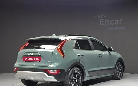 KIA Niro, 2023 год, 1 759 000 рублей, 3 фотография