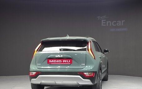 KIA Niro, 2023 год, 1 759 000 рублей, 4 фотография