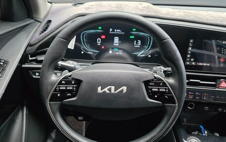 KIA Niro, 2023 год, 1 759 000 рублей, 9 фотография