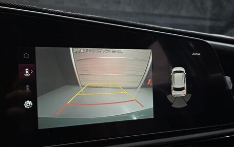 KIA Niro, 2023 год, 1 759 000 рублей, 13 фотография