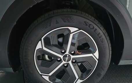 KIA Niro, 2023 год, 1 759 000 рублей, 24 фотография