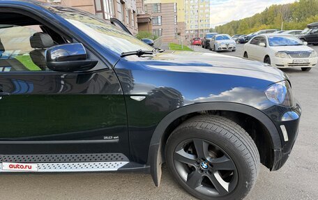 BMW X5, 2008 год, 1 400 000 рублей, 5 фотография